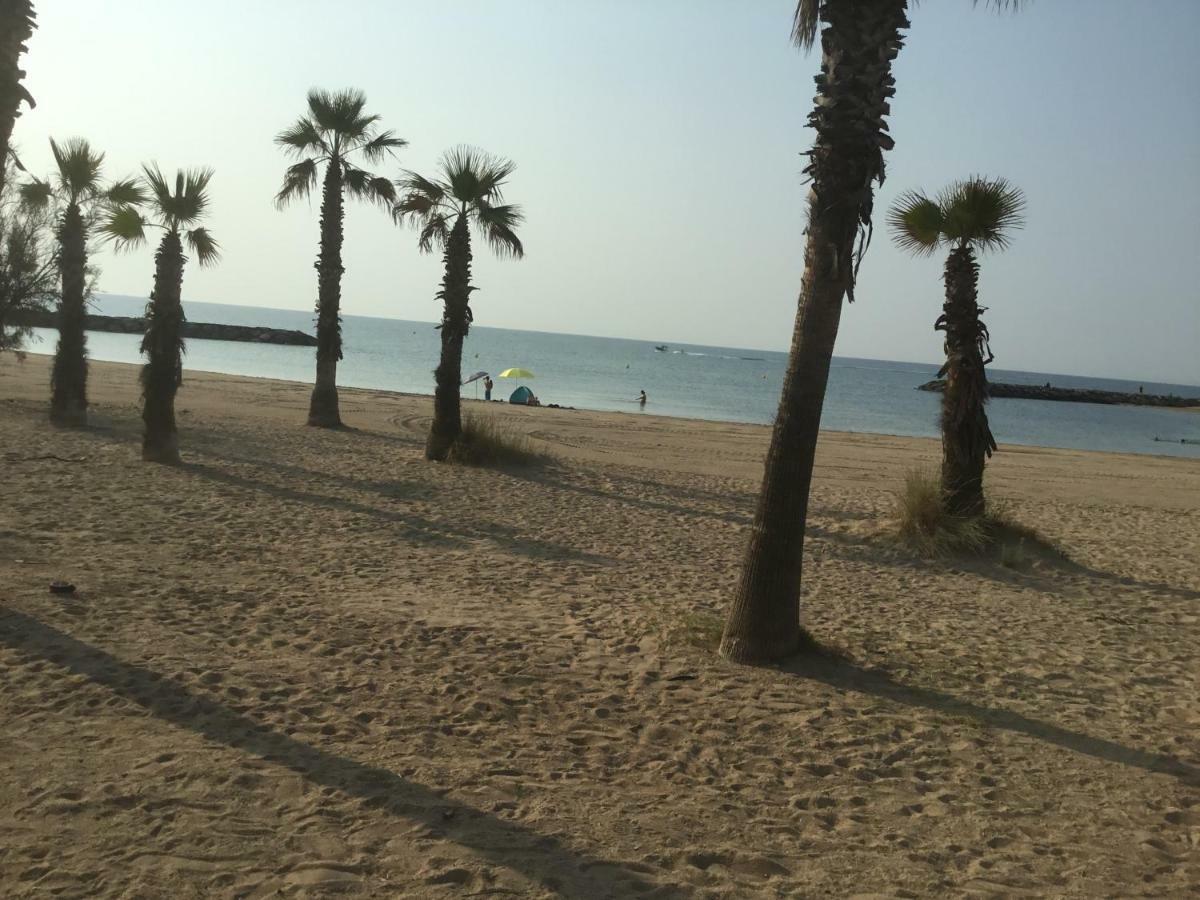 Fréjus Pins Parasol מראה חיצוני תמונה